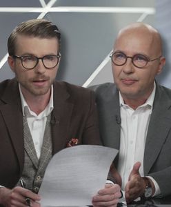 Ostra dyskusja w programie WP. Kropiwnicki nie chciał się tłumaczyć