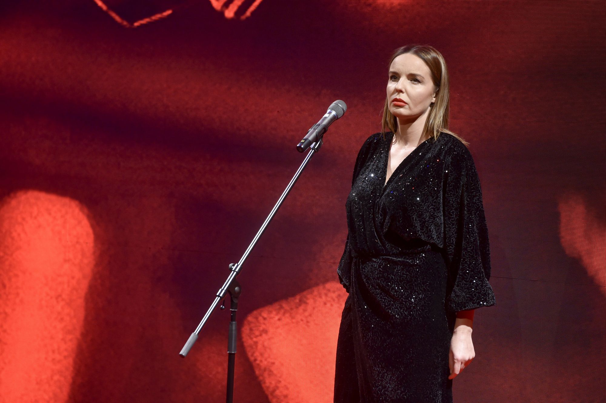 Agnieszka Włodarczyk