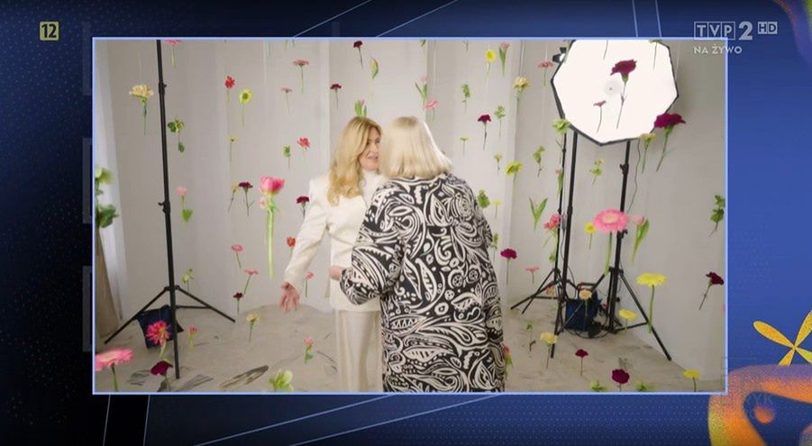Beata Kozidrak odebrała Złotego Fryderyka