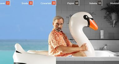 Pru zachęca do wcześniejszego myślenia o swojej emeryturze