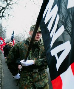 Rosja wspiera skrajną prawicę na Węgrzech? "FT": są na to dowody, członkowie neonazistów odbywali ćwiczenia z Rosjanami