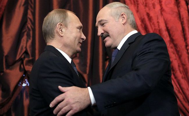 Rosja i Białoruś stworzą wspólną przestrzeń wizową