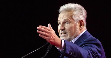 Polska zagrożona? Kwaśniewski o sposobie na odstraszenie Rosji