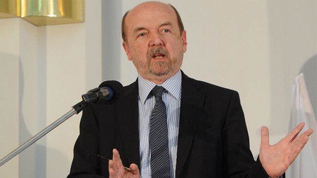 Ryszard Legutko