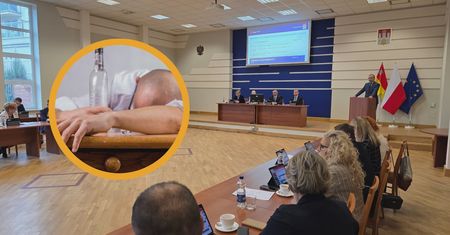 Radni zdecydowali o nocnej prohibicji w naszym mieście