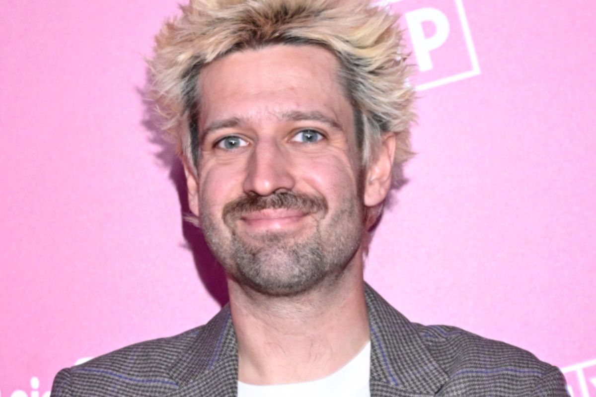 Michał Kempa po odejściu ze "Szkła kontaktowego". Zwrócił się do TVN