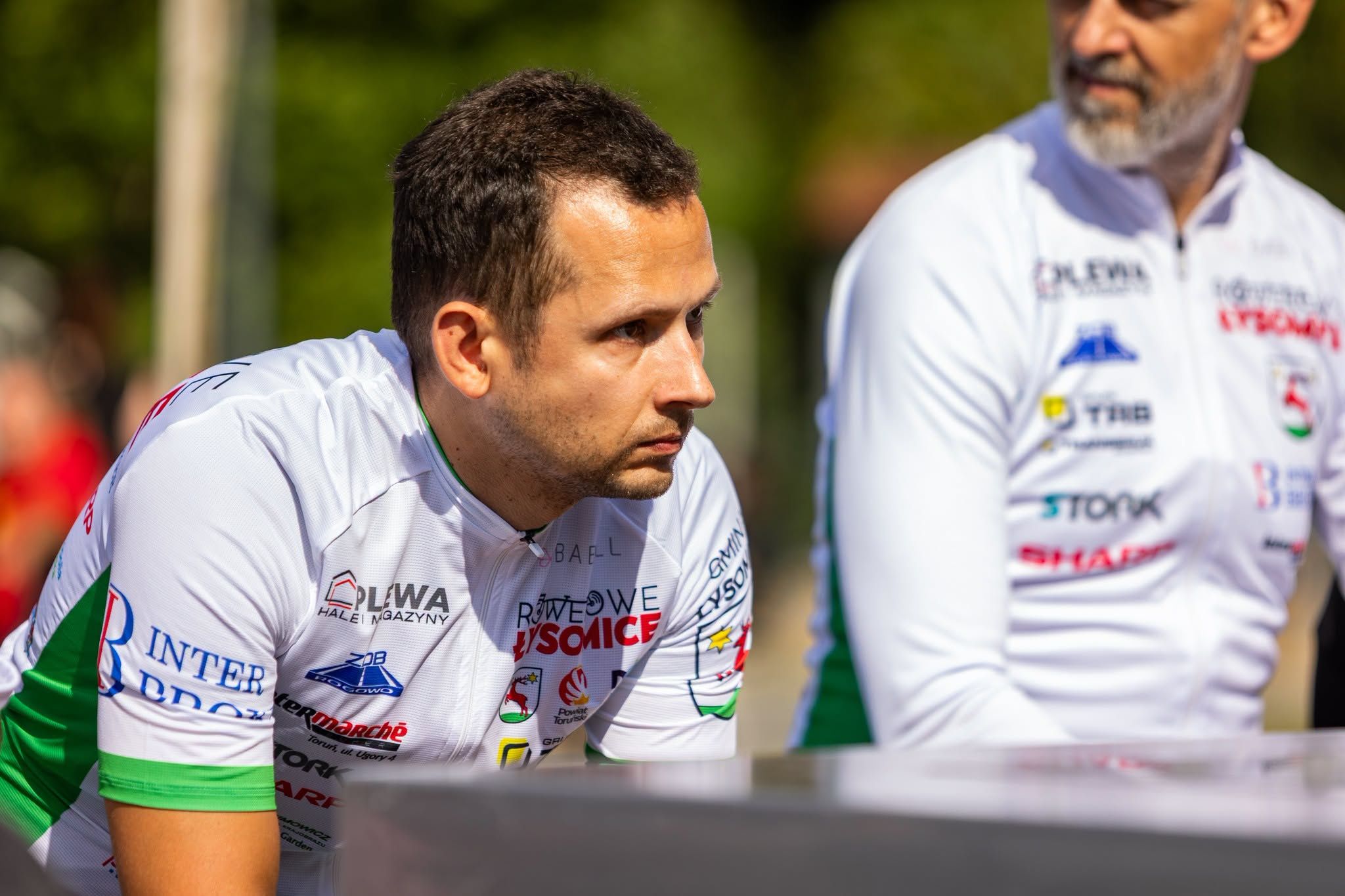 Tak Łysomice świętowały tytuł Rowerowej Stolicy Polski.