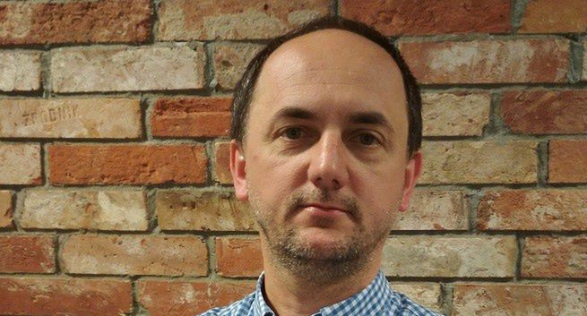 Dominik Wałęga wraca z Havas Media do Performics