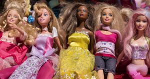 Znasz te zabawki? Zgadnij kiedy powstały