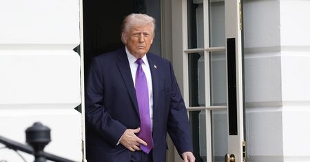 Trump ponownie groził Hiszpanii. Zarzuca jej brak współpracy w wojnie z Iranem