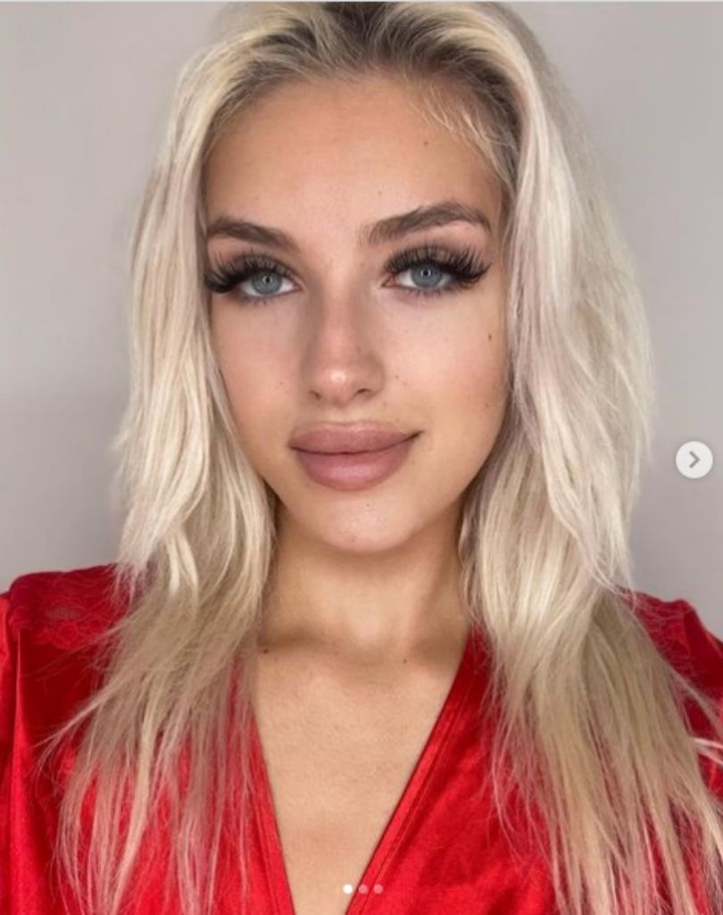 Karolina Derpieńska oskarża byłego partnera o kradzież iPhone'a