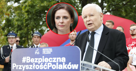 Alarmujące zapowiedzi Kaczyńskiego. "To wielka granda"