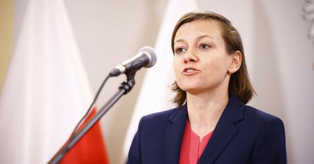 Adam Bodnar powierzył jej misję. Ujawnia, co dalej z funduszem Ziobry