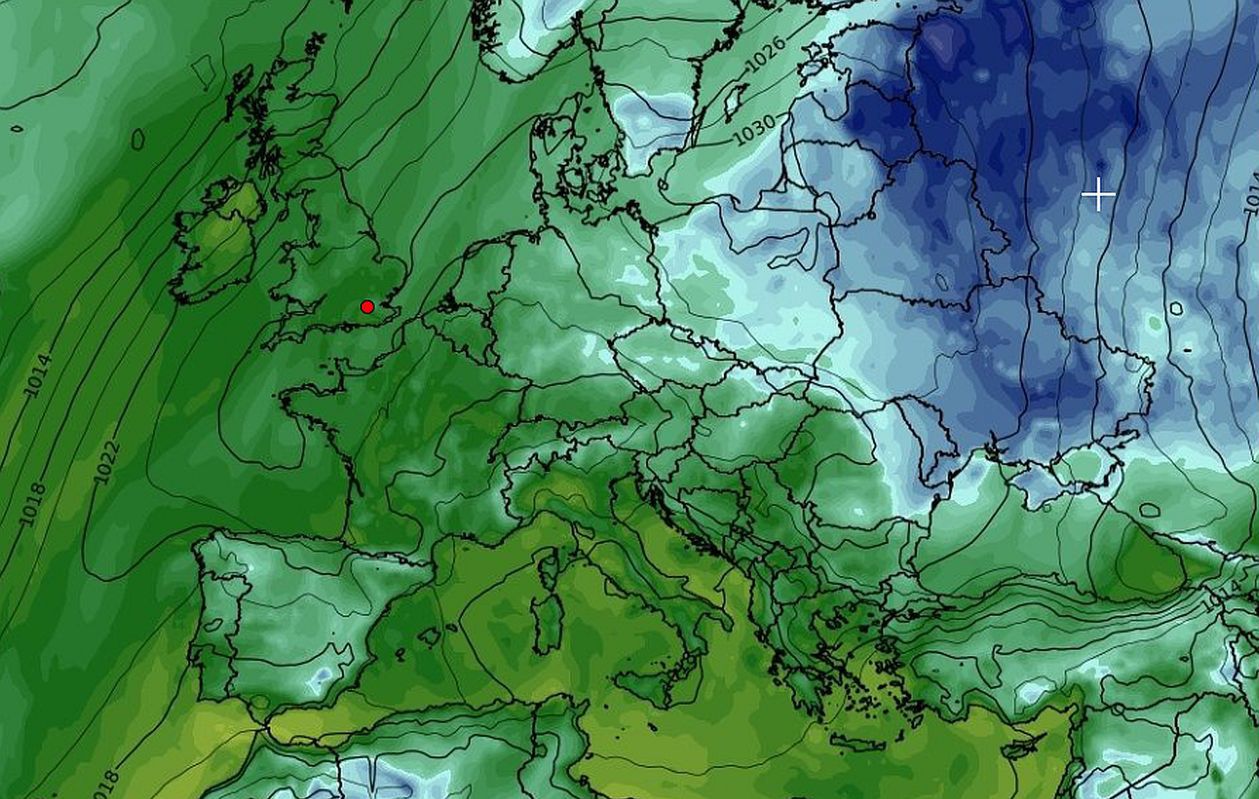 Nawet -7 stopni. IMGW wydało ostrzeżenia