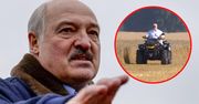 Dziwny film z Łukaszenką. Trudno powstrzymać śmiech, a to na poważnie