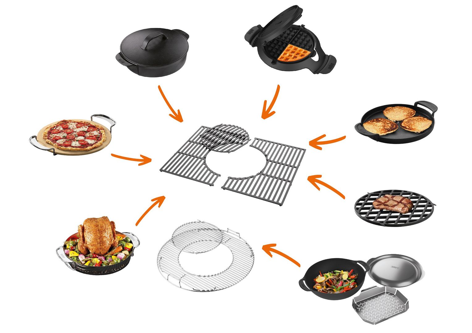 grill