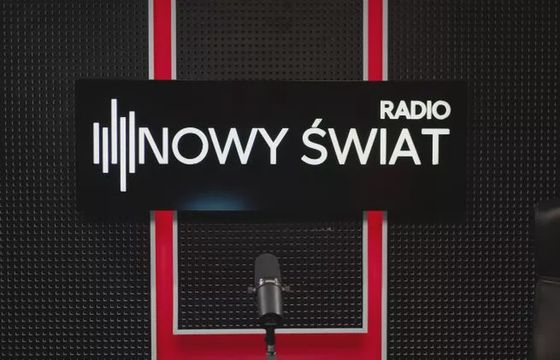 Radio Nowy Świat ze stratą w 2024 roku