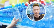 Którą wodę najlepiej kupić w Biedronce? Dietetyk wskazał konkretne marki