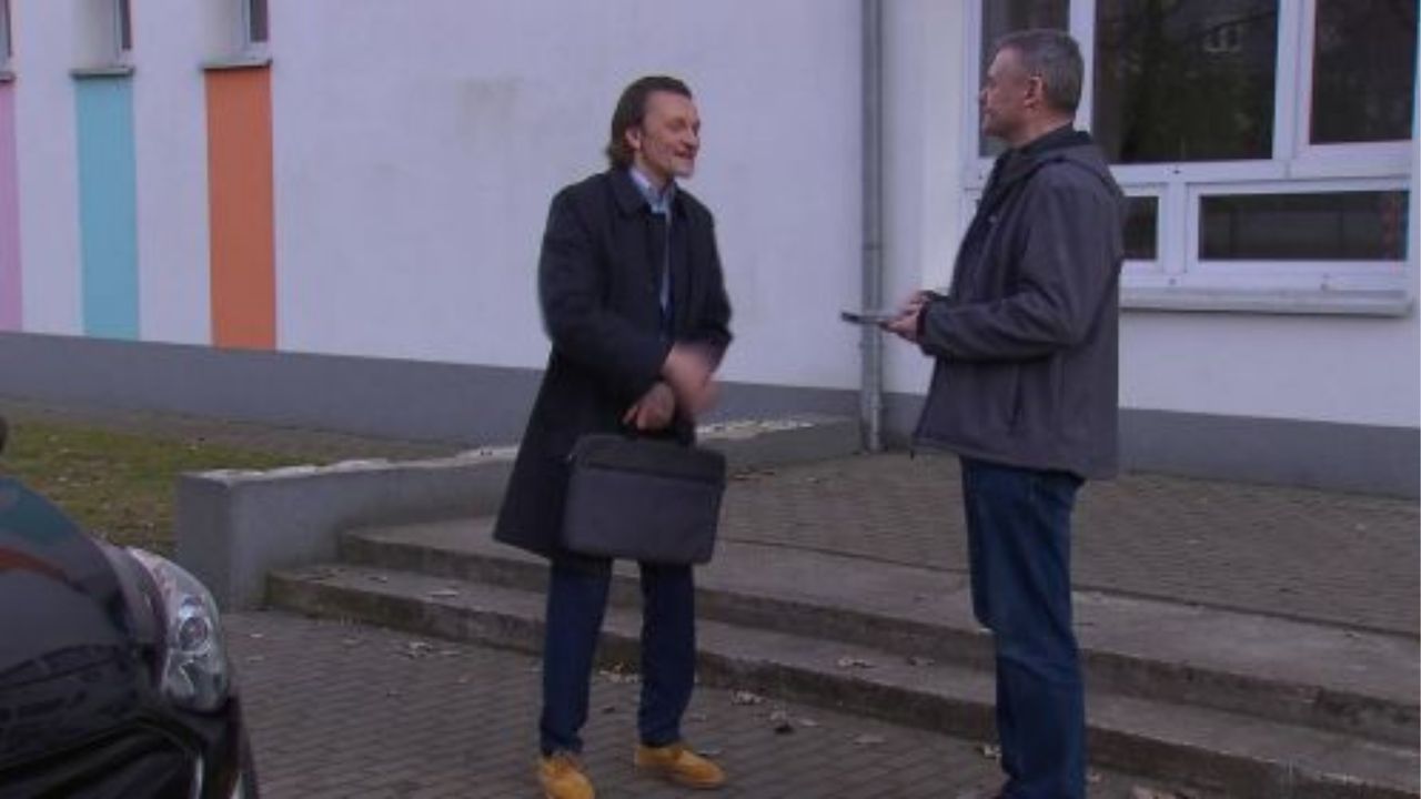 "Klan", odc. 4693. Hejt w sieci, kłopotliwy smartwatch i grzywna