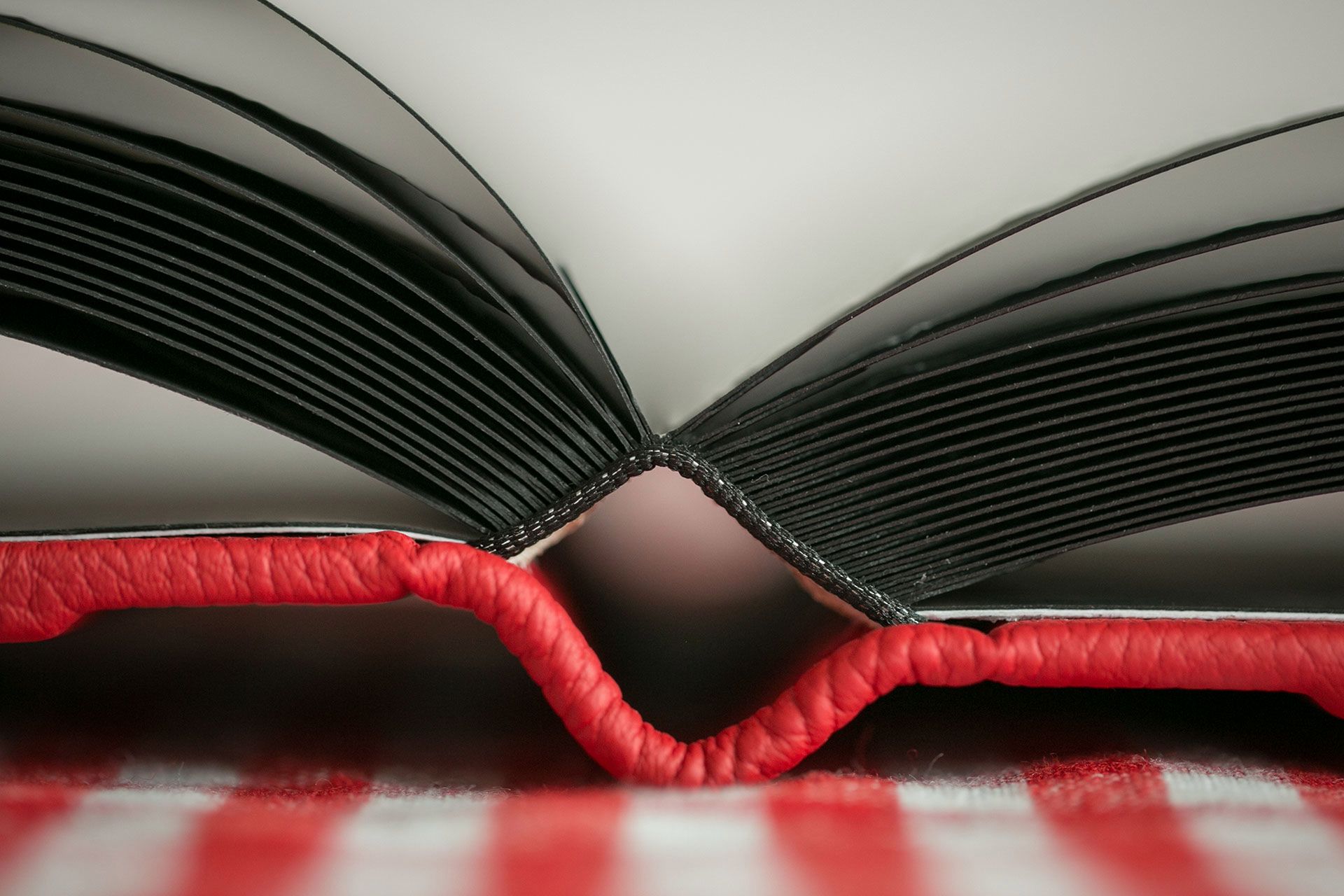 Albumy fotograficzne z manufaktury Bodzioch - recenzja 5