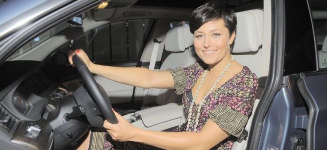 Sadowska pobije Nowy Jork?