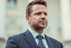 Trzaskowski "rozpromował" Bąkiewicza? Poseł PSL uderza w prezydenta Warszawy