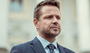 Trzaskowski "rozpromował" Bąkiewicza? Poseł PSL uderza w prezydenta Warszawy