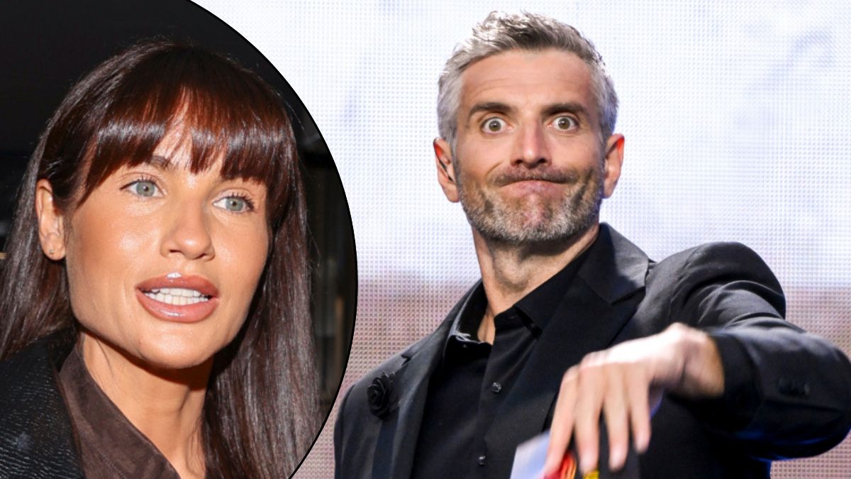 Karolina Gilon o odejściu Macieja Dowbora z Polsatu