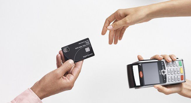 Dostawcy z RTV Euro AGD mają terminale płatnicze, klienci mogą płacić kartą