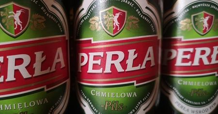 Perła wstrzymała produkcję piwa w browarze przy ul. Kunickiego. Koronawirus u jednego z pracowników