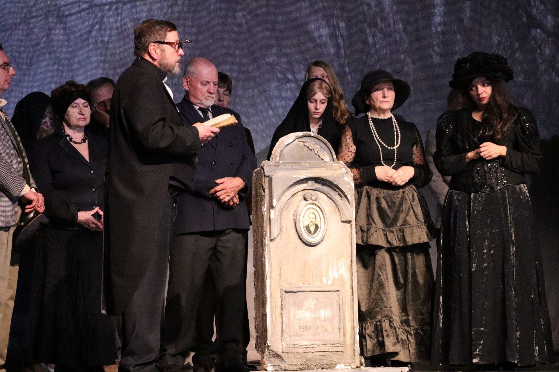 Ania z Zielonego Wzgórza na deskach Gorlickiego Centrum Kultury