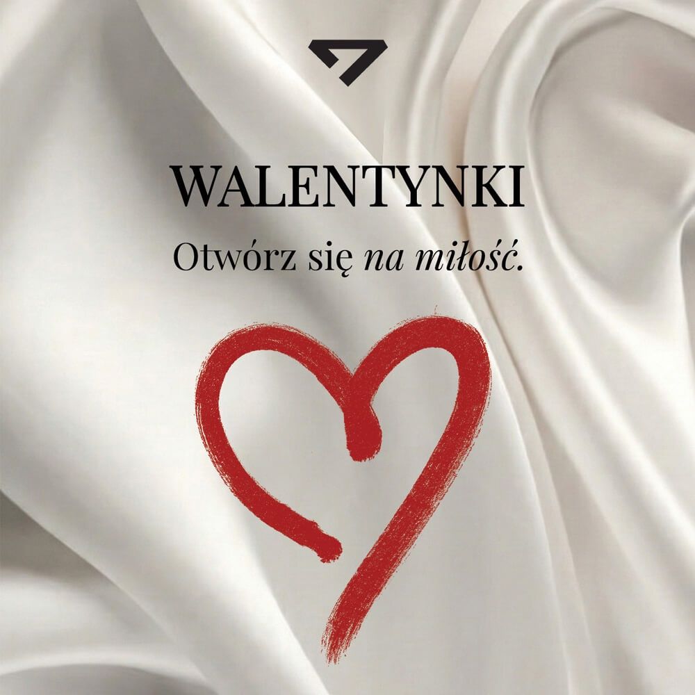 Od "Kocham Cię" do "Tak": Walentynkowy Pierścionek Zaręczynowy jako Początek Waszej Historii