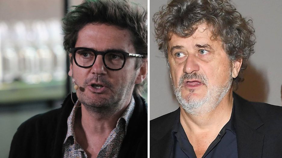 Kuba Wojewódzki i Janusz Palikot skazani