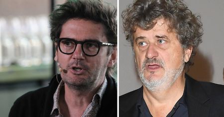 Kuba Wojewódzki i Janusz Palikot skazani. Zaskakujące słowa
