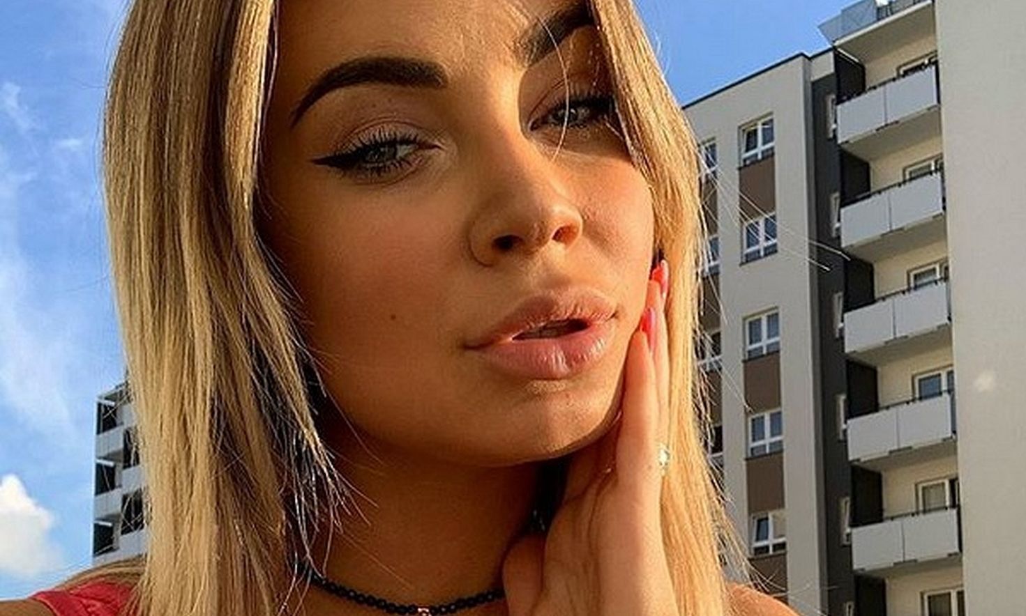 Ada Śledź z "Love Island" znalazła pracę w restauracji
