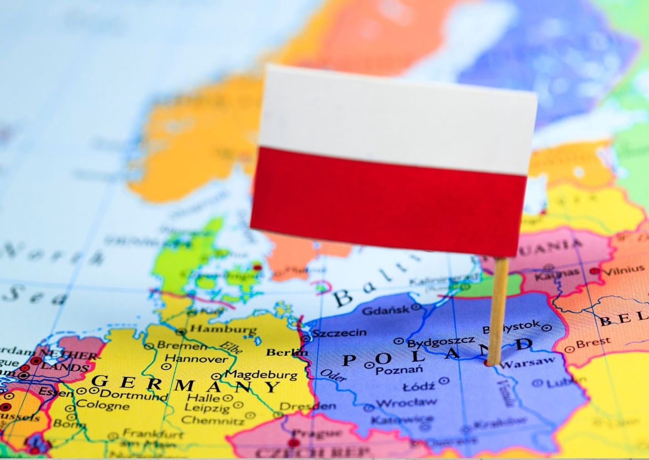 Czy to miasto leży w Polsce? Test trudniejszy niż myślisz