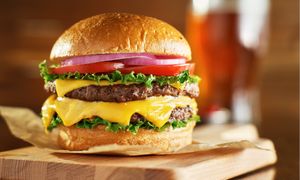 Niemiecki rywal McDonald's rozkręca się w Polsce. Otwiera drugi lokal