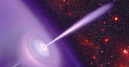 12 pytań o czasoprzestrzeni. Odpowiesz chociaż na połowę?