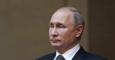 Jak rozszyfrować działania Władimira Putina? Specjaliści mówią, na co zwrócić uwagę
