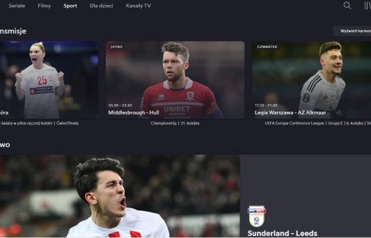 Canal+ może wydać 0,5 mld zł za udziały w Viaplay