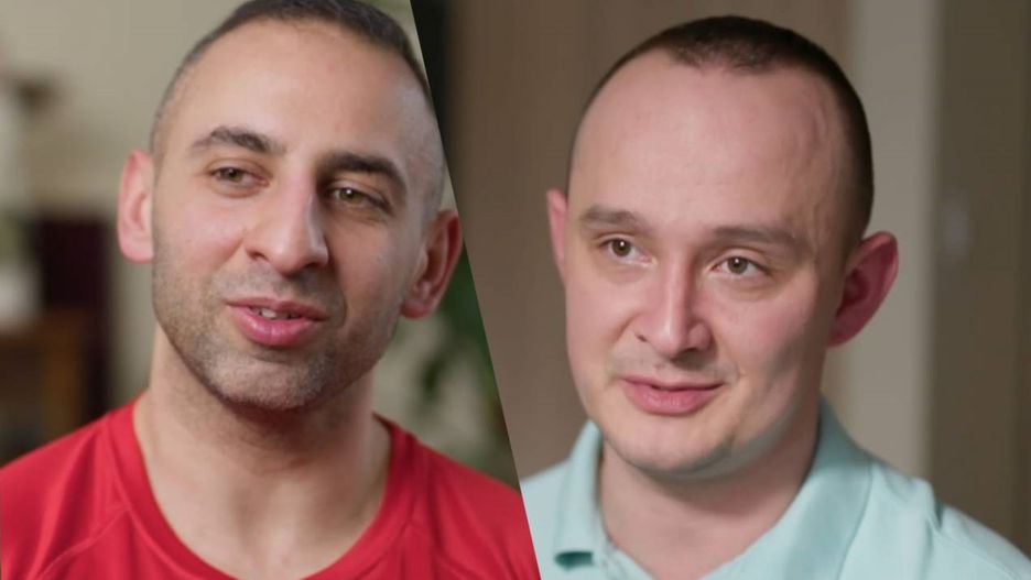 Maciej i Patryk szukają w "Ślubie od pierwszego wejrzenia" kolejnych żon