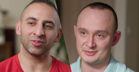 "Ślub od pierwszego wejrzenia". Dwóch rozwodników do wzięcia. Tego jeszcze nie było w programie
