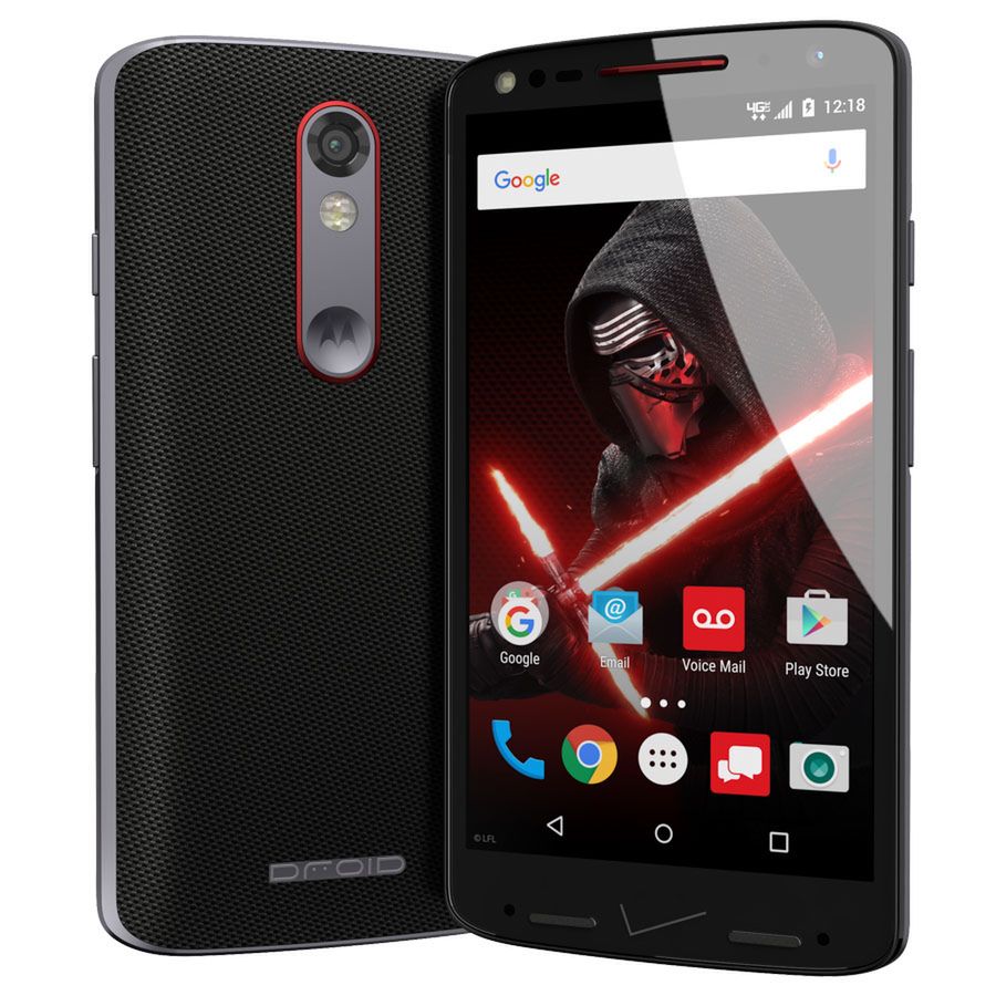 #wSkrócie: przecena smartfonów Samsunga, cztery warianty Galaxy S7 oraz Motorola DROID Turbo 2 Star Wars edition 3