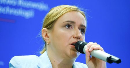 Olga Semeniuk odpowiada Annie Korneckiej. Mówi o braku wiedzy