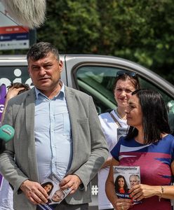 Gowin opuszcza Zjednoczoną Prawicę. Co z radnym w sejmiku pomorskim?