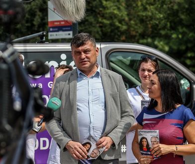 Gowin opuszcza Zjednoczoną Prawicę. Co z radnym w sejmiku pomorskim?