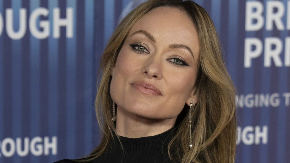 Olivia Wilde ma 40 lat