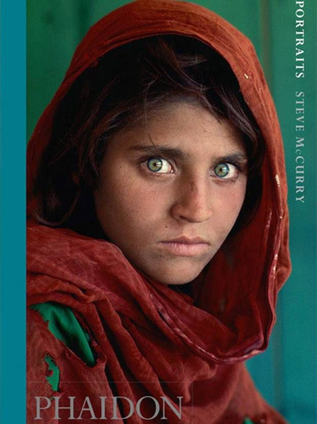 Steve McCurry o fotografowaniu [inspiracja] 2