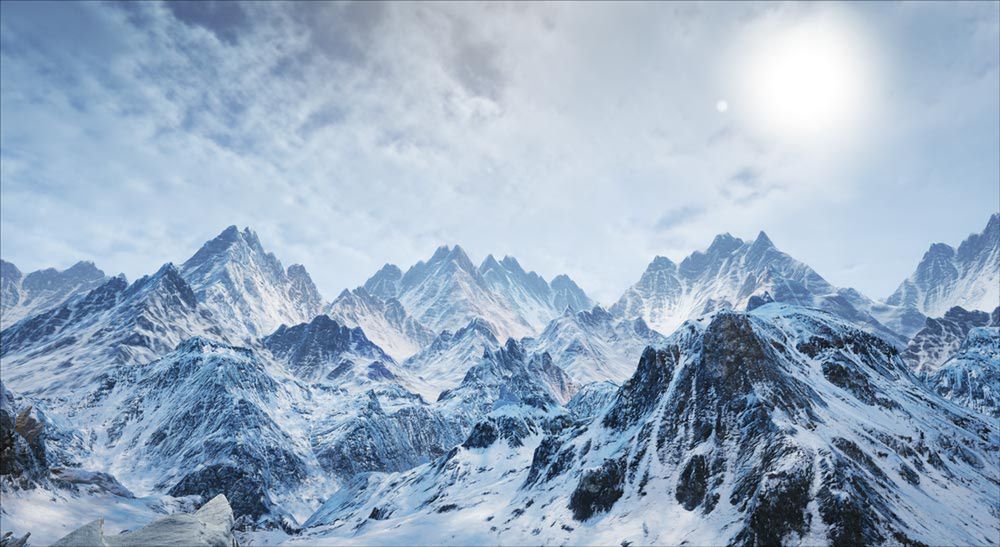 Epic zaprezentował Unreal Engine 4 2