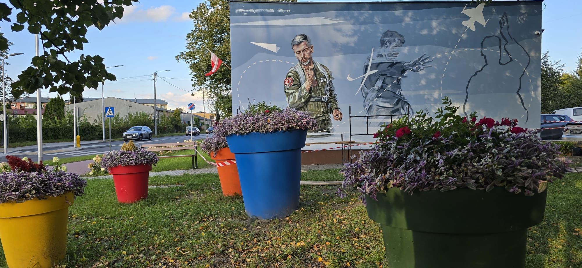 Mural
